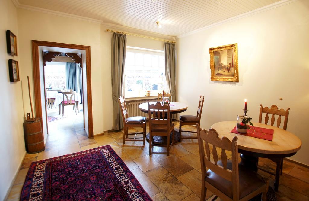 Hotel Zum Timpen 라드베르겐 외부 사진