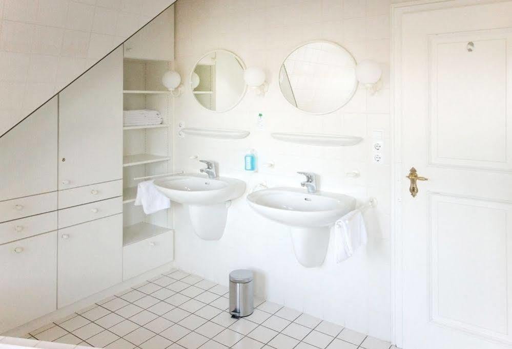 Hotel Zum Timpen 라드베르겐 외부 사진